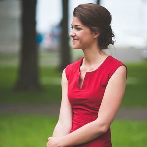 Meet your Posher, Audrey